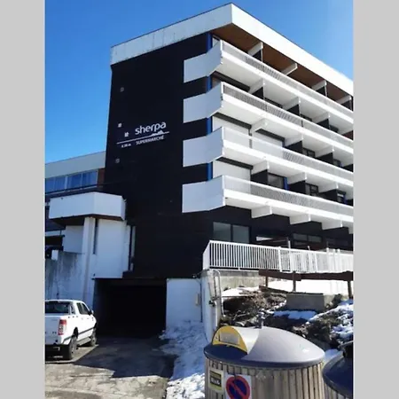 Bien D'exception Aux Pieds Des Pistes 1750 Roche B Apartment *