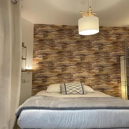 Bien D'exception Aux Pieds Des Pistes 1750 Roche B Apartment Chamrousse